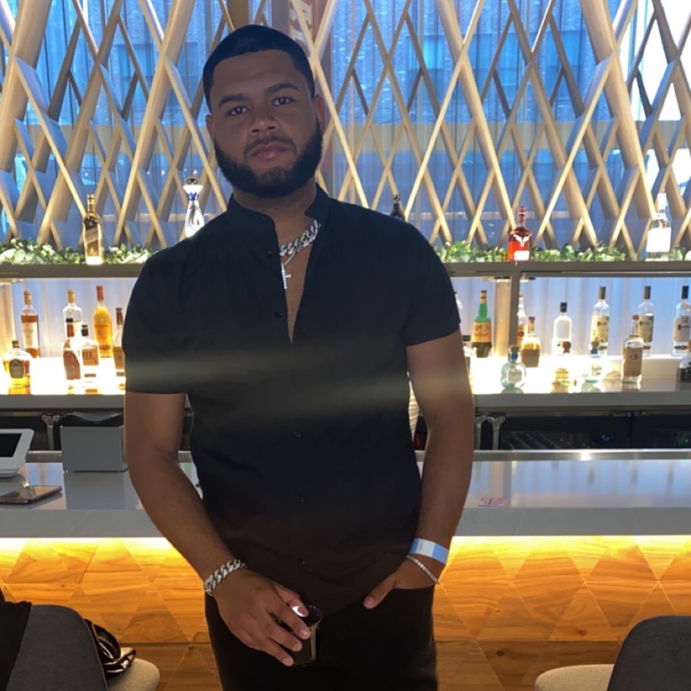 Meet your Posher, Joel
